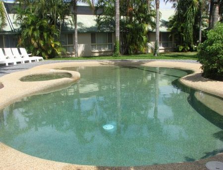 West Ballina NSW Kempsey Accommodation