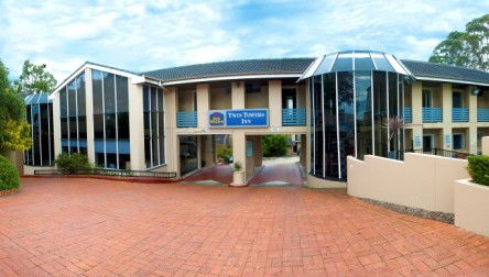  Kempsey Accommodation