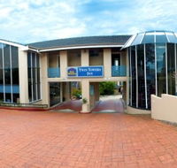 Best Western Twin Towers Inn - Kempsey Accommodation