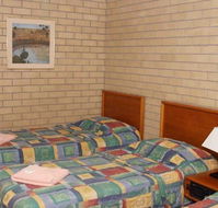 Gunsynd Motor Inn - Kempsey Accommodation