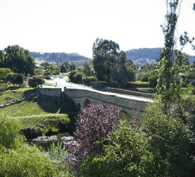 Millhouse on the Bridge - Kempsey Accommodation