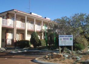 Augusta WA Kempsey Accommodation