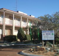 Baywatch Manor Resort - Kempsey Accommodation