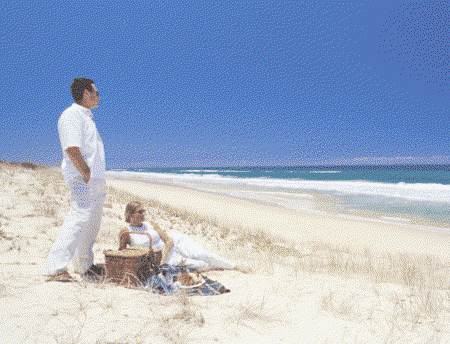 Castaways Beach QLD Kempsey Accommodation