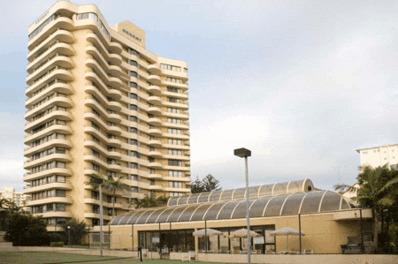 The Regent Holiday Apartments - Kempsey Accommodation 1