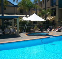 Ocean Side Hawks Nest - Kempsey Accommodation