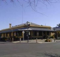 Woolshed Inn Hotel - Kempsey Accommodation