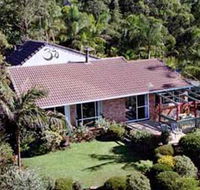 Hillside Bed  Breakfast - Kempsey Accommodation