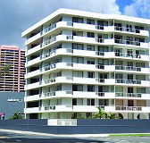 Carlton Apartments - Kempsey Accommodation