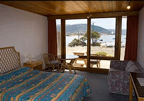 Silver Sands Hotel Motel Resort - Kempsey Accommodation