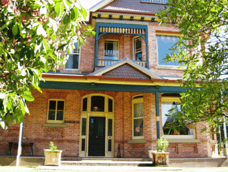 Penghana Bed And Breakfast - Kempsey Accommodation 0