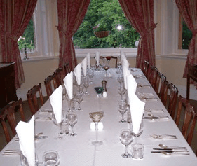 Penghana Bed And Breakfast - Kempsey Accommodation 1