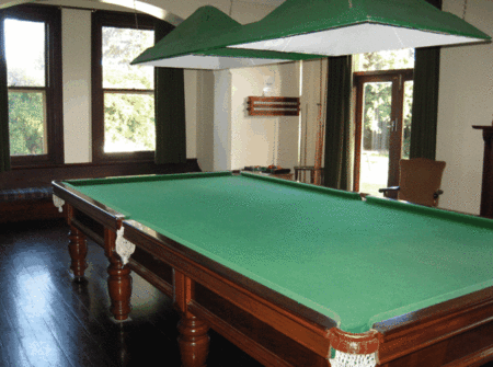 Penghana Bed And Breakfast - Kempsey Accommodation 3