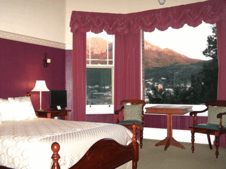 Penghana Bed And Breakfast - Kempsey Accommodation 4
