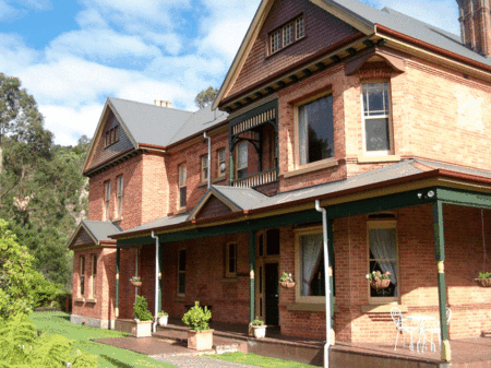 Penghana Bed And Breakfast - Kempsey Accommodation 5