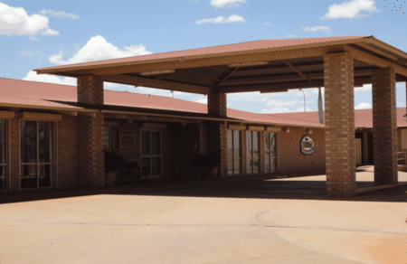 The Lodge Motel - Kempsey Accommodation