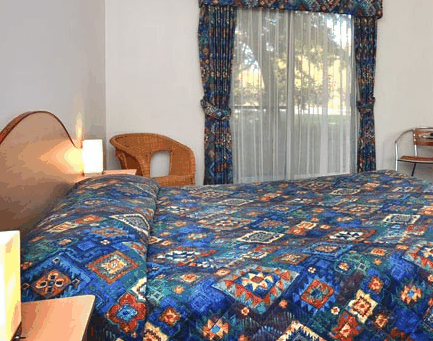 Comfort Inn Busselton River Resort - Kempsey Accommodation