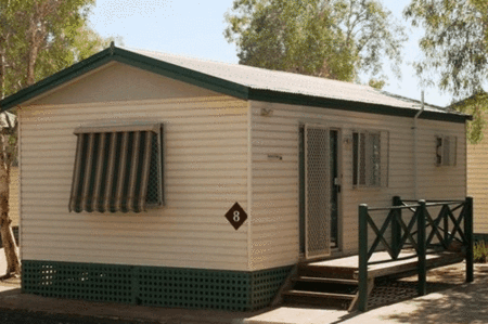  Kempsey Accommodation