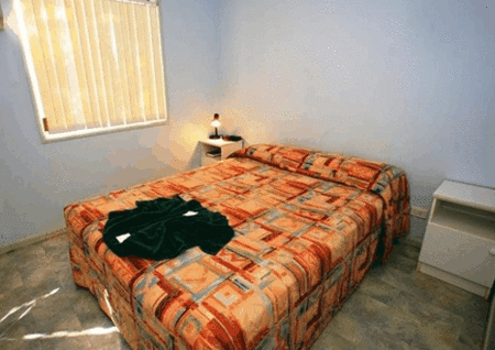 Pilbara Holiday Park - Kempsey Accommodation 1