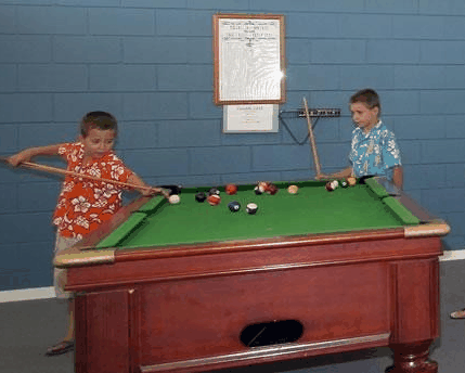 Pilbara Holiday Park - Kempsey Accommodation 3