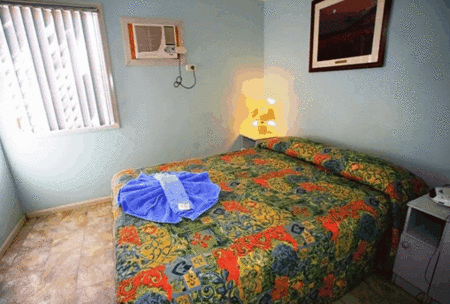 Pilbara Holiday Park - Kempsey Accommodation 4