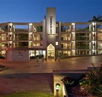 Norfolks On Moffat Beach - Kempsey Accommodation