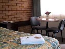 Cabarita Beach Motel - Kempsey Accommodation 0