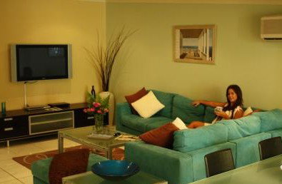 Cabarita Beach Motel - Kempsey Accommodation 2