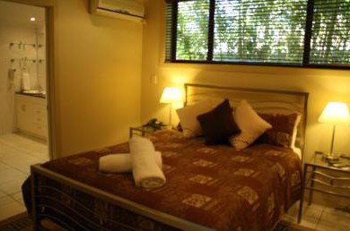 Cabarita Beach Motel - Kempsey Accommodation 4