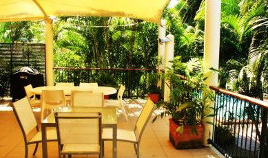 Cabarita Beach Motel - Kempsey Accommodation 5