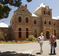 Roseworthy Residential College The University Of Adelaide - Kempsey Accommodation