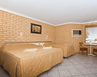 Potshot Hotel Resort - Kempsey Accommodation