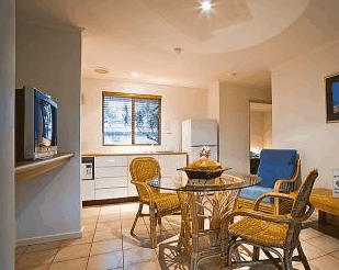 Potshot Hotel Resort - Kempsey Accommodation 1