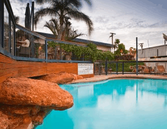 Potshot Hotel Resort - Kempsey Accommodation 2