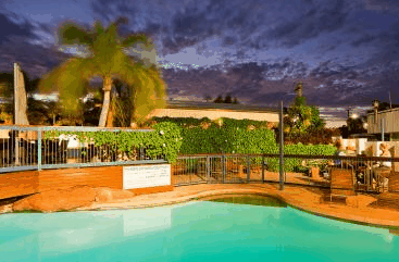 Potshot Hotel Resort - Kempsey Accommodation 4