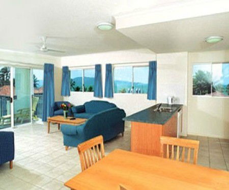 Ocean Breeze By The Strand - Kempsey Accommodation 1