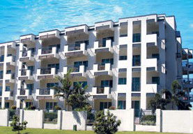 Ocean Breeze By The Strand - Kempsey Accommodation 2