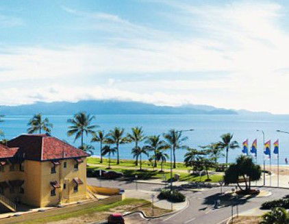 Ocean Breeze By The Strand - Kempsey Accommodation 3