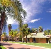 Sunraysia Resort - Kempsey Accommodation