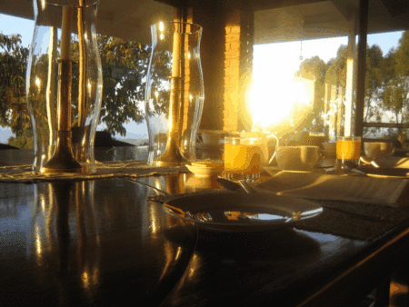 Claerwen Retreat - Kempsey Accommodation