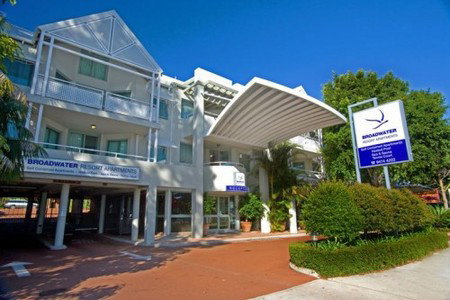 Broadwater Resort Apartments - Kempsey Accommodation 0