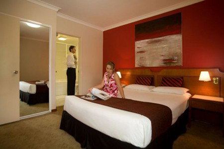 Broadwater Resort Apartments - Kempsey Accommodation 1
