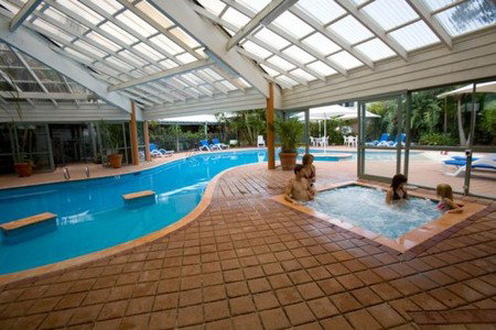 Broadwater Resort Apartments - Kempsey Accommodation 2