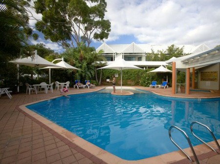 Broadwater Resort Apartments - Kempsey Accommodation 3
