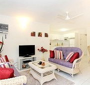Port Douglas Outrigger Apartments - Kempsey Accommodation