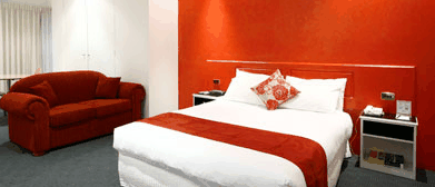 Best Western Geelong Motor Inn and  Apartments - Kempsey Accommodation
