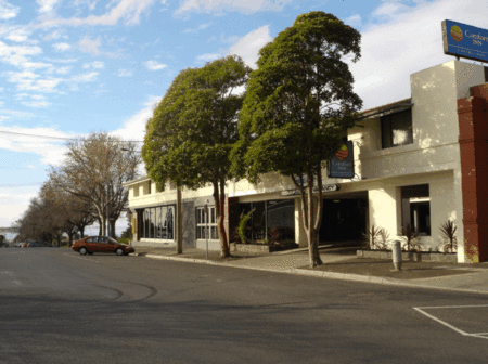 Comfort Inn Eastern Sands - Kempsey Accommodation