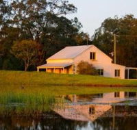 Madigan Vineyard - Kempsey Accommodation
