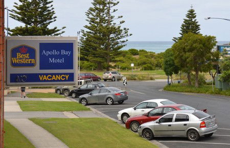 Best Western Apollo Bay Motel & Apartments - Kempsey Accommodation 0