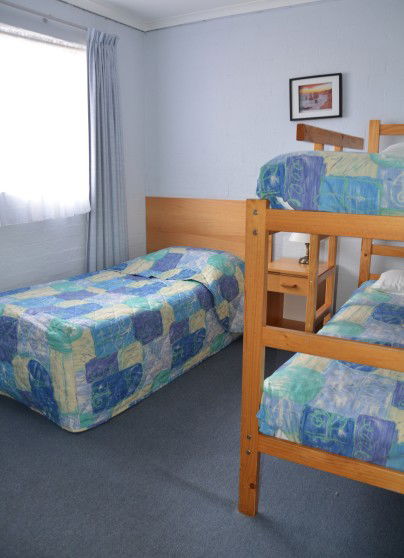 Best Western Apollo Bay Motel & Apartments - Kempsey Accommodation 1